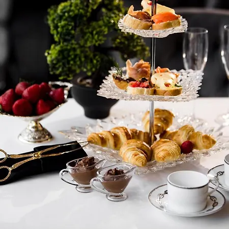 Ξενοδοχείο Park Sankt Peterburg