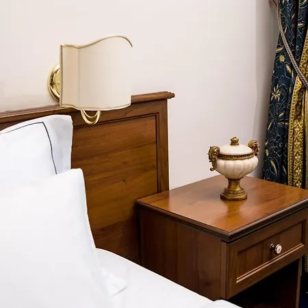 Park Sankt Peterburg Ξενοδοχείο 4*