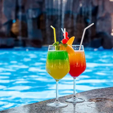 Park Sankt Peterburg Φιλιππούπολη