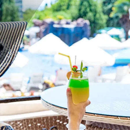 Park Sankt Peterburg 4* Φιλιππούπολη