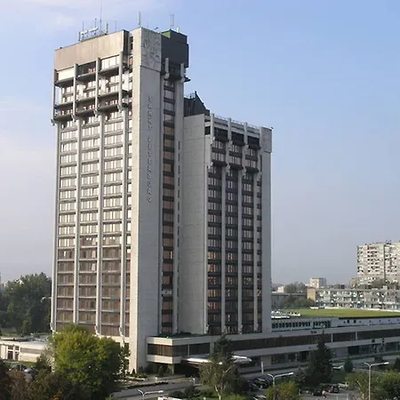 Otel Park Sankt Peterburg 4*
