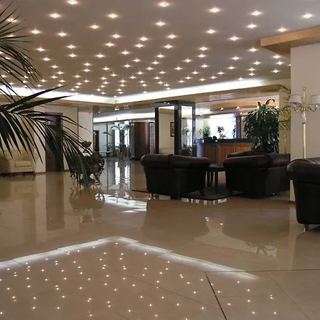 Hotel Park Sankt Peterburg