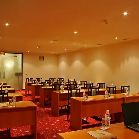 Park Sankt Peterburg Hotel