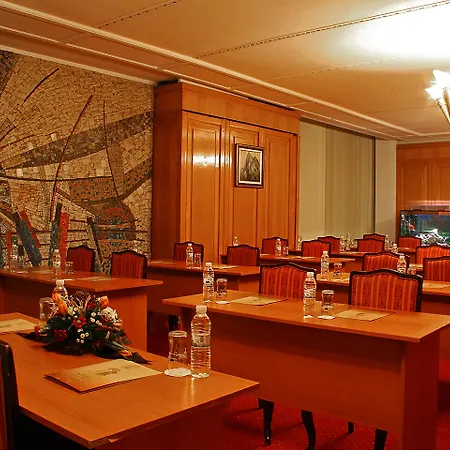Otel Park Sankt Peterburg Filibe