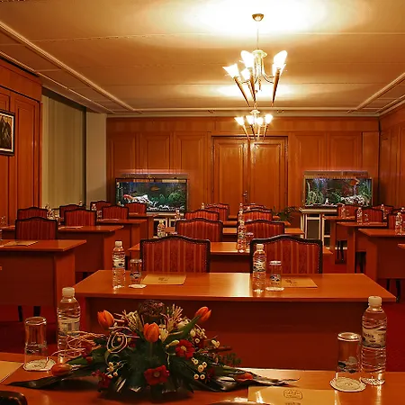 Park Sankt Peterburg Hotel Plovdiv