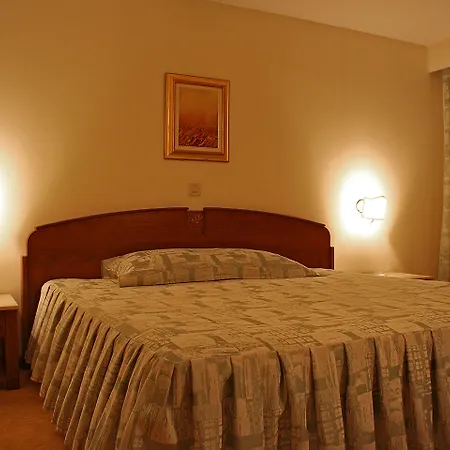 Hotel Park Sankt Peterburg