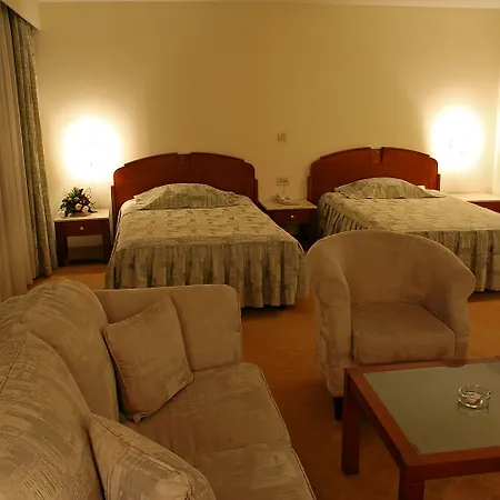 Park Sankt Peterburg Ξενοδοχείο 4*