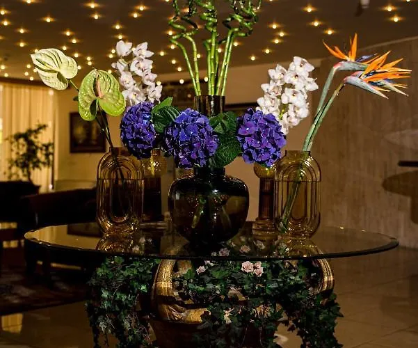 Park Sankt Peterburg Hotel