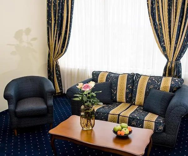 Hotel Park Sankt Peterburg Plovdiv