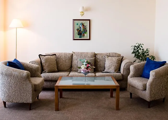 Park Sankt Peterburg 4* Plovdiv