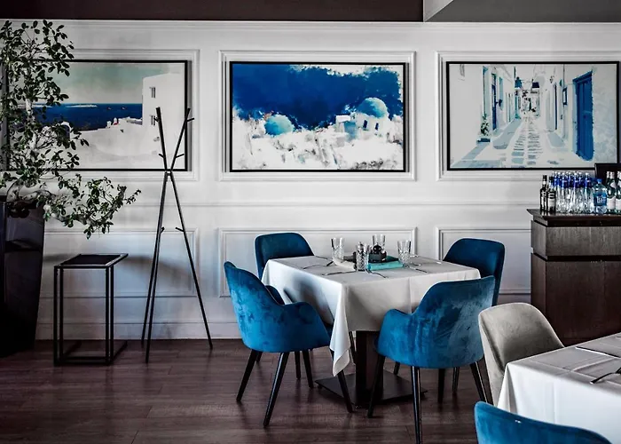 Hotell Park Sankt Peterburg Plovdiv