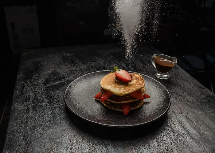 Park Sankt Peterburg Hotel