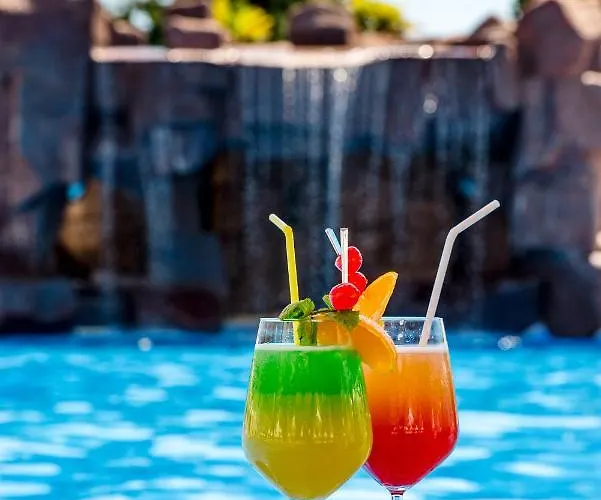 Hotell Park Sankt Peterburg 4*