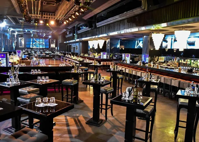 Hotel Park Sankt Peterburg