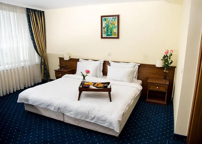 Park Sankt Peterburg 4* Plovdiv