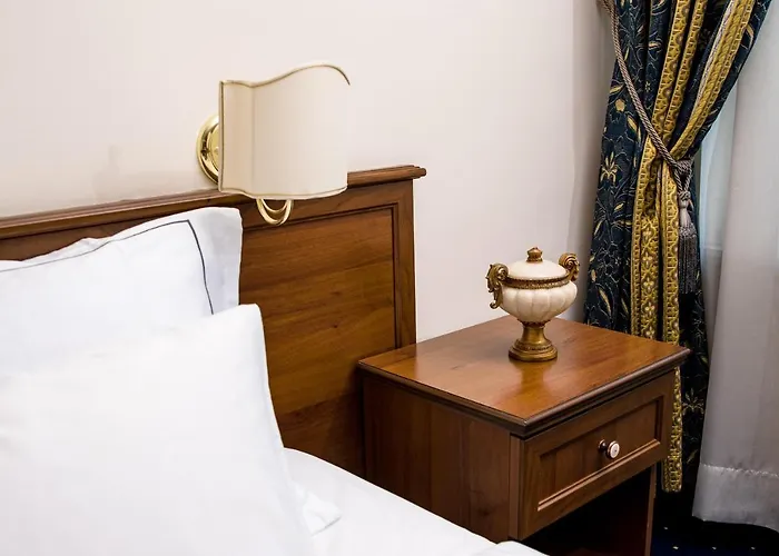 Park Sankt Peterburg Hotel 4*