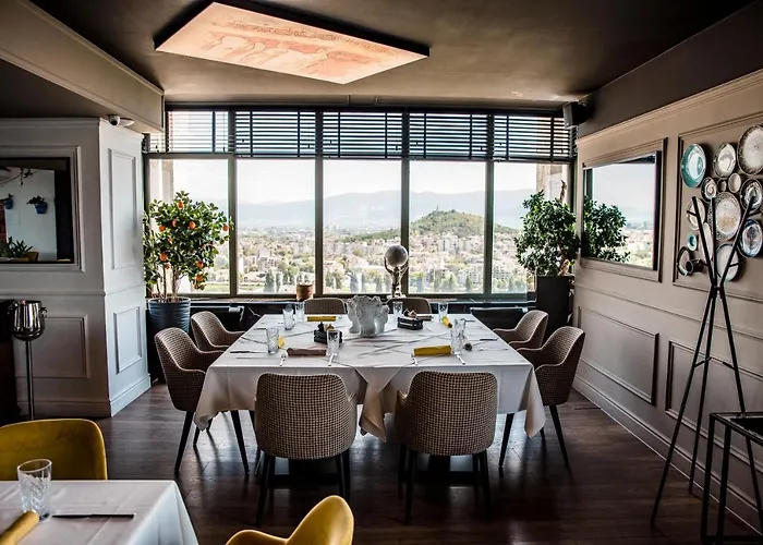 Park Sankt Peterburg Hotell 4*