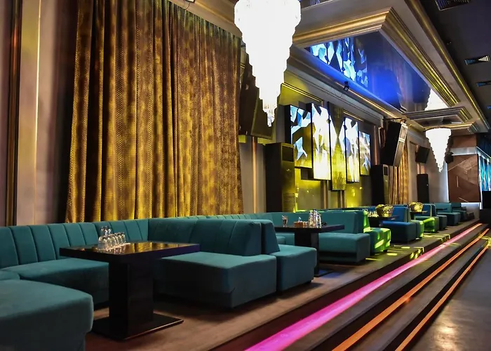 Park Sankt Peterburg 4*