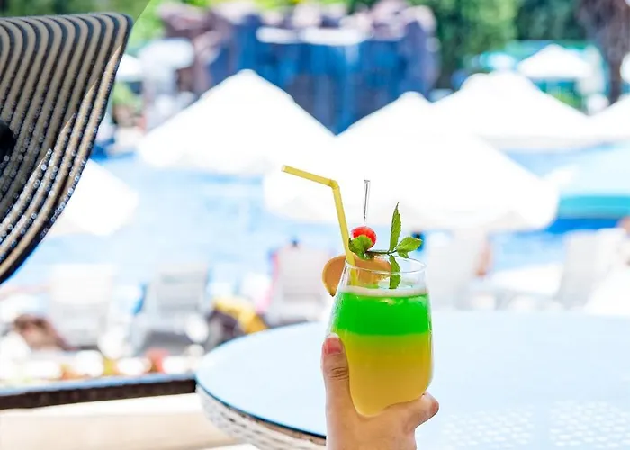 Park Sankt Peterburg 4* Plovdiv