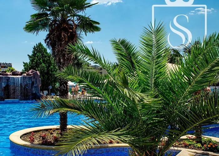 Park Sankt Peterburg Hotell