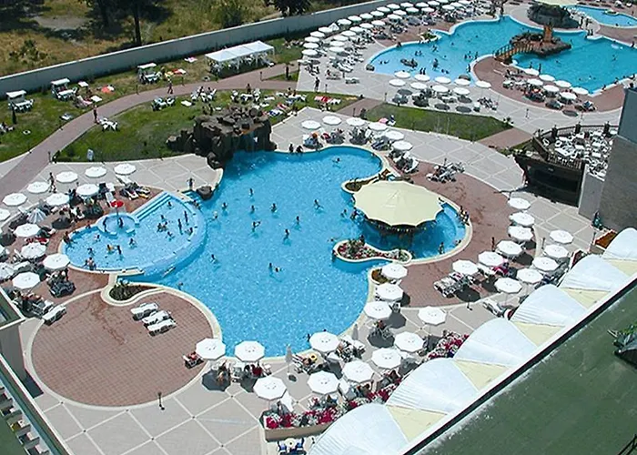 Park Sankt Peterburg Hotell 4*