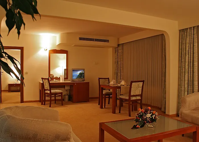 Park Sankt Peterburg 4*