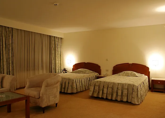 Hotel Park Sankt Peterburg 4*