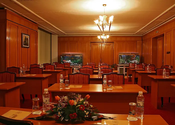 Park Sankt Peterburg Hotel Plovdiv