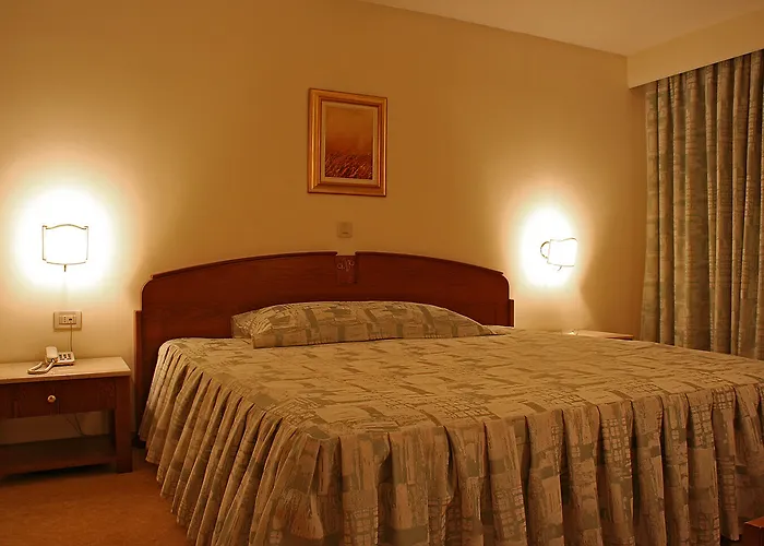 Hotell Park Sankt Peterburg