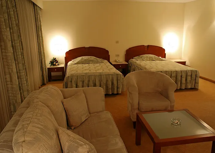 Park Sankt Peterburg Hotell 4*