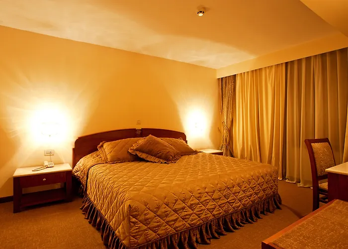 Park Sankt Peterburg Hotell Plovdiv